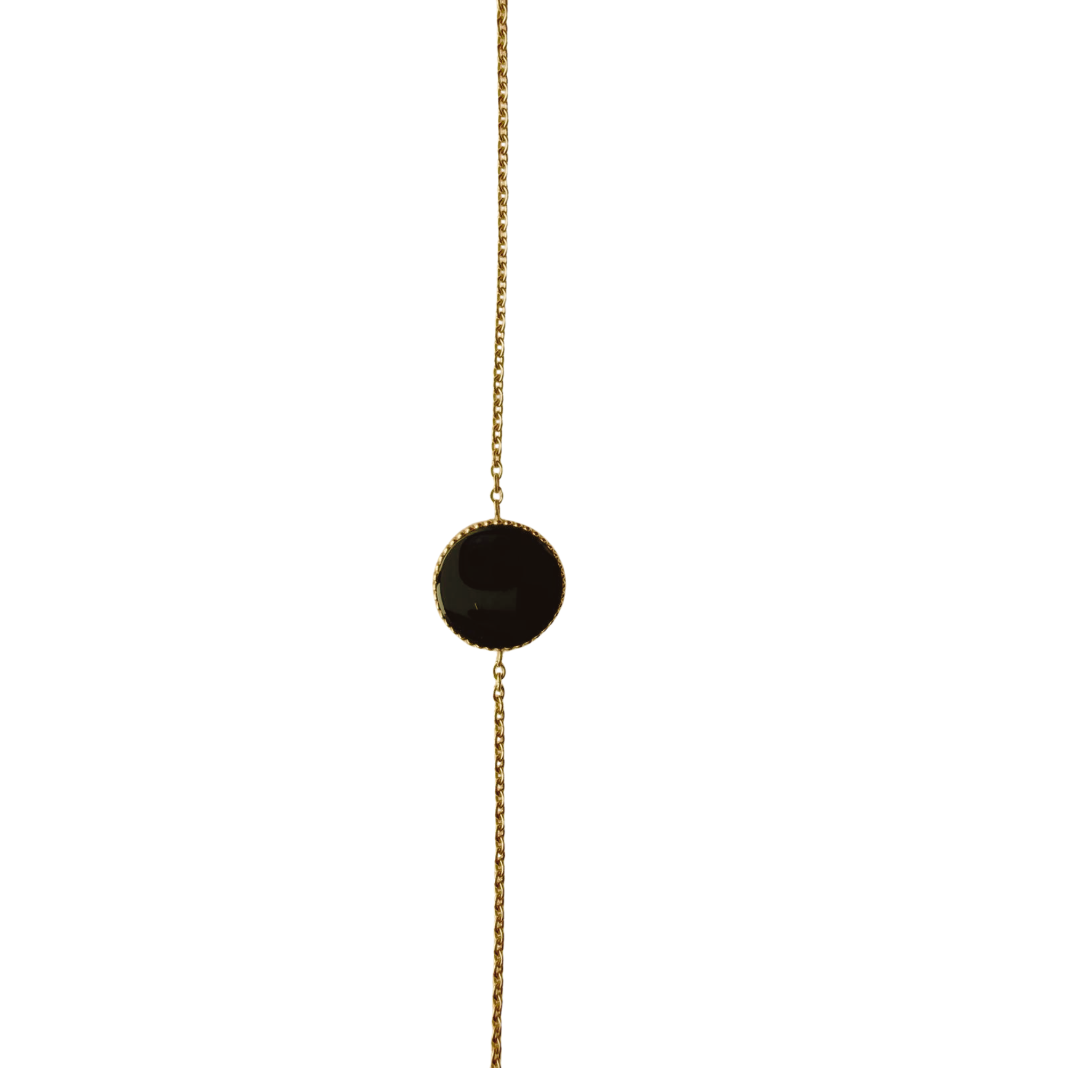 Dior, Rose des Vents, 18k gelbgold
