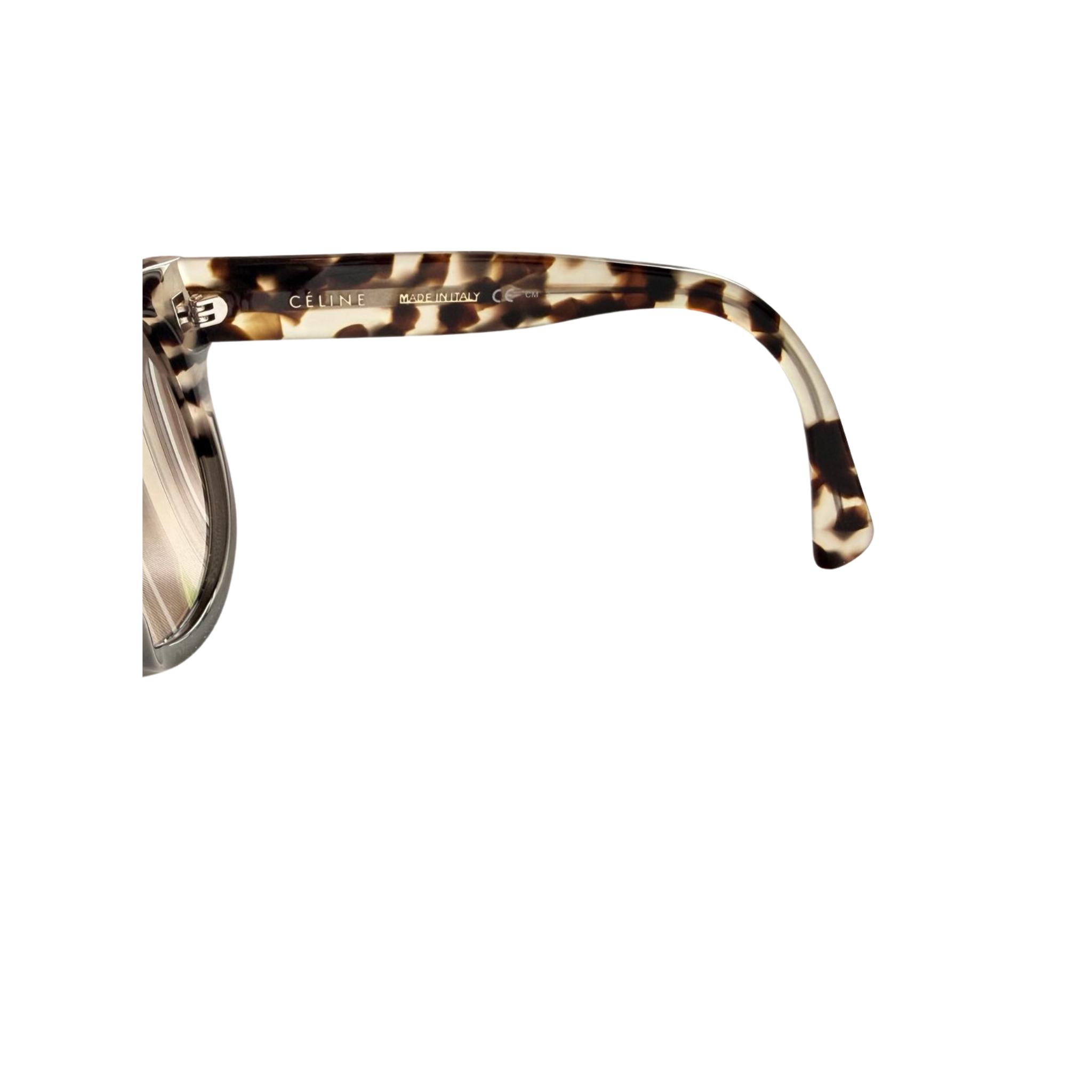 Celine Leopardenmuster