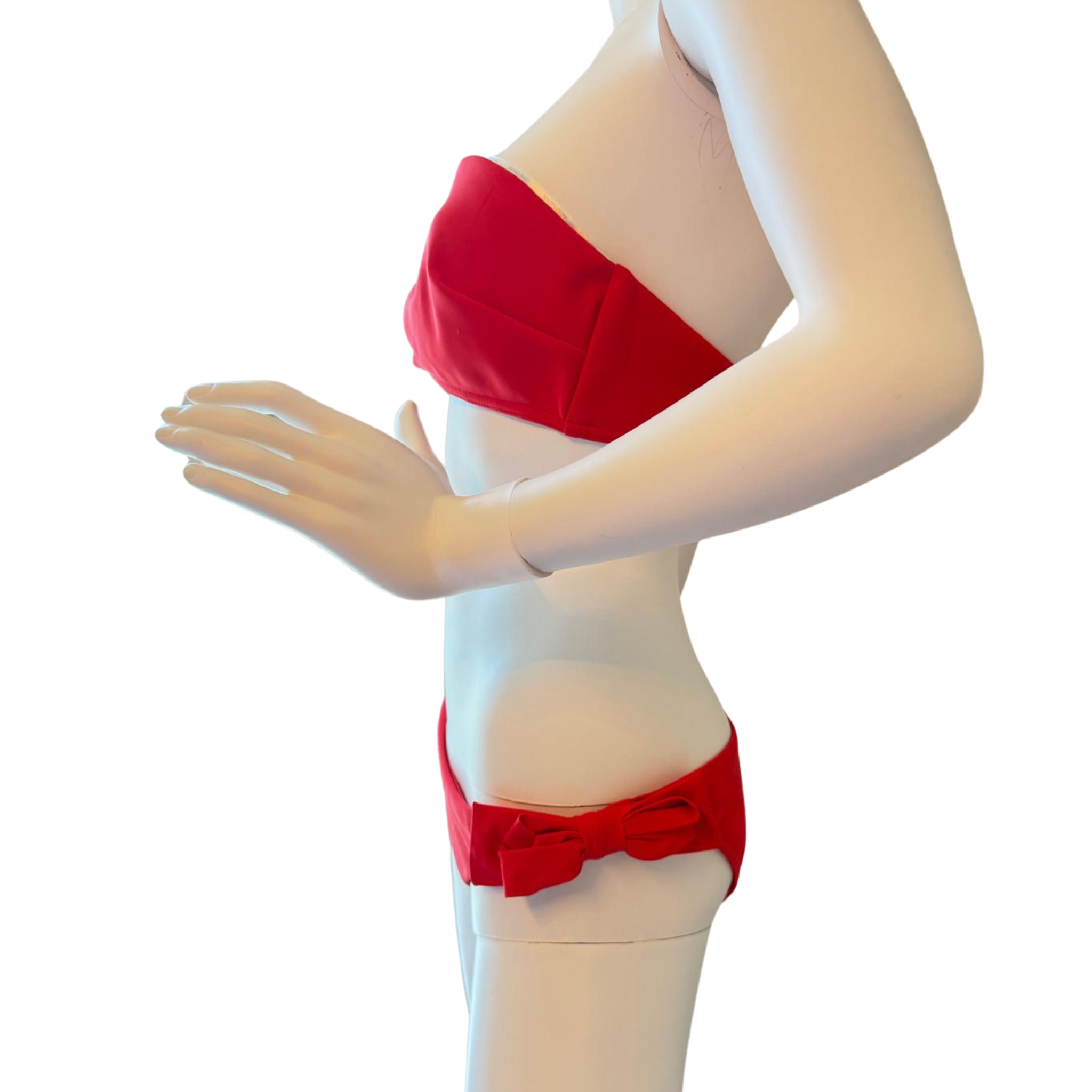 Zimmermann Bikini