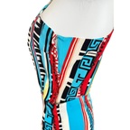Versace 2-teiliges Sommerkleid
