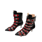 Gucci Kingsnake Boots, Gr. 37.5