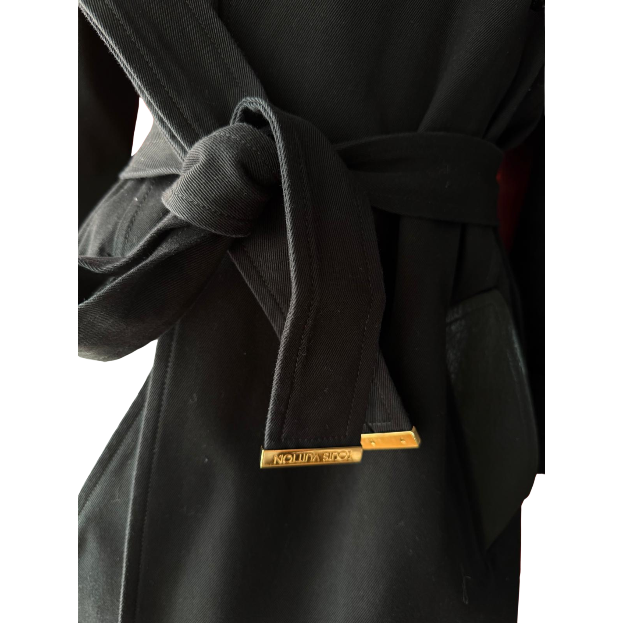 Louis Vuitton Trenchcoat