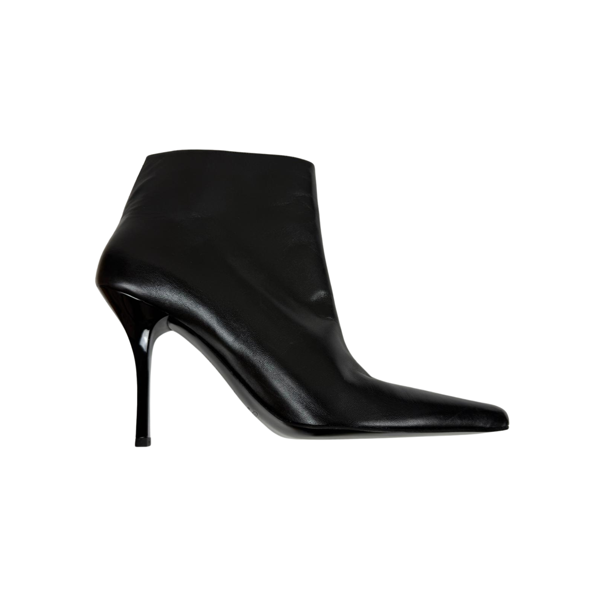 Celine Stiefeletten, Gr. 38