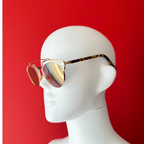 Dior So Real gold