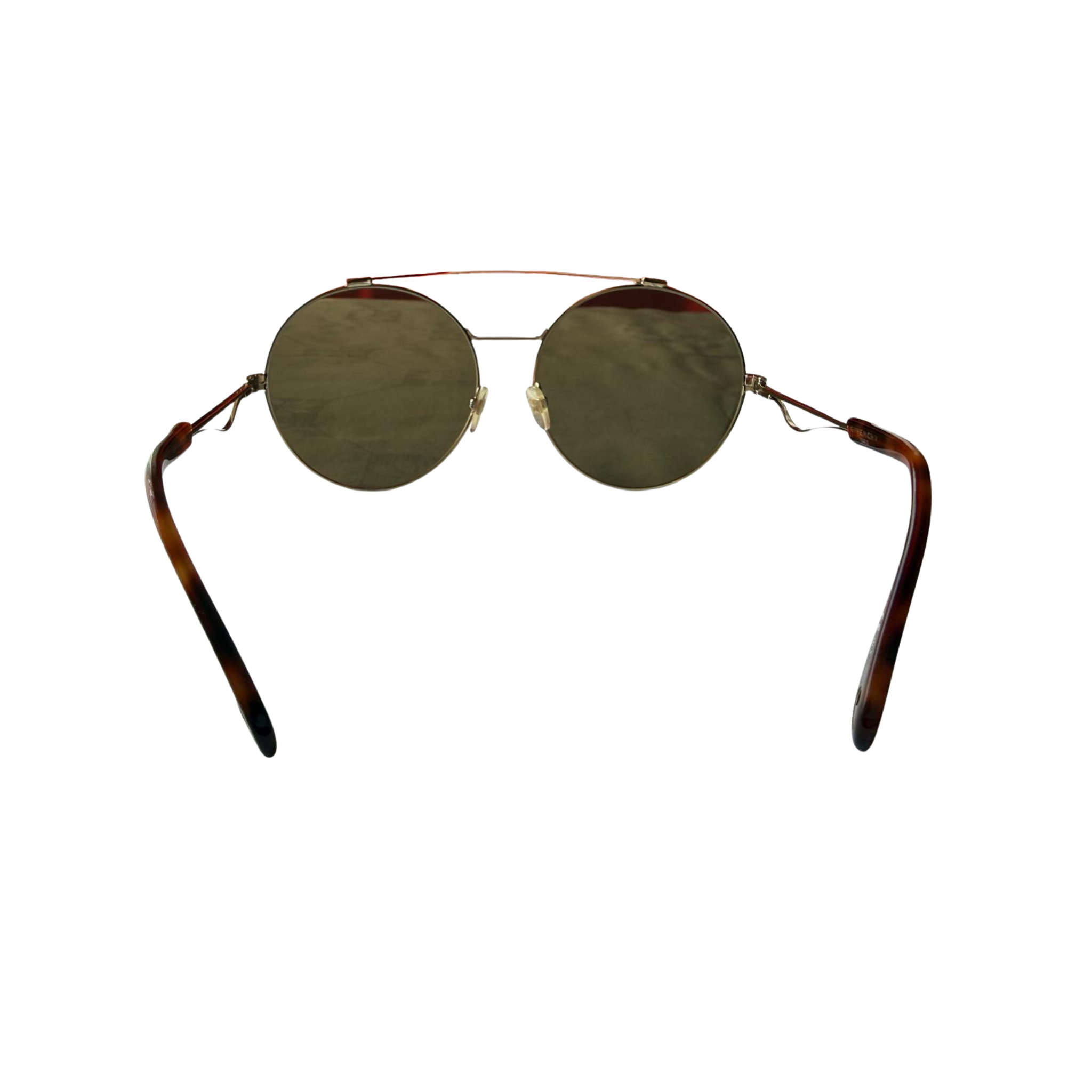 Givenchy, goldener Rand