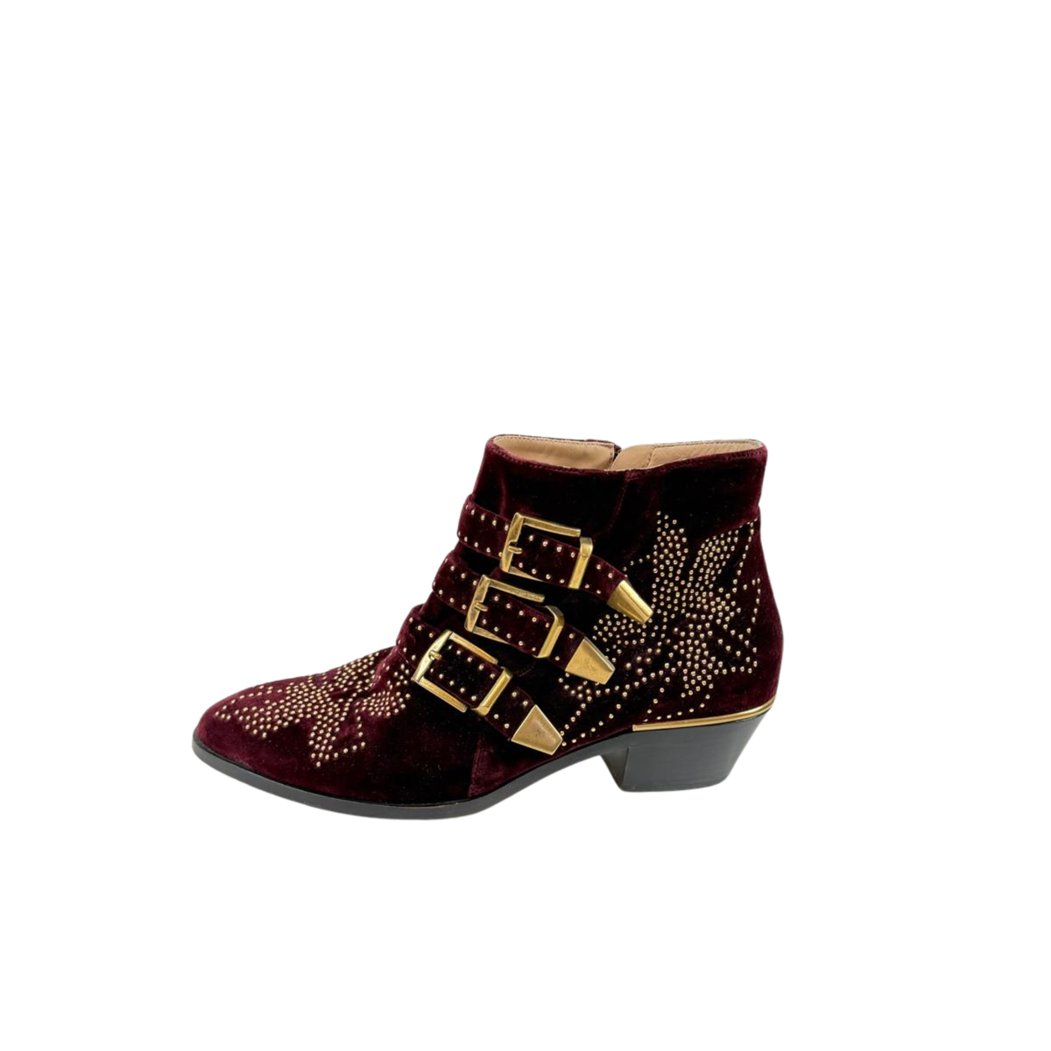 Chloé Susanna Boots, Gr. 38