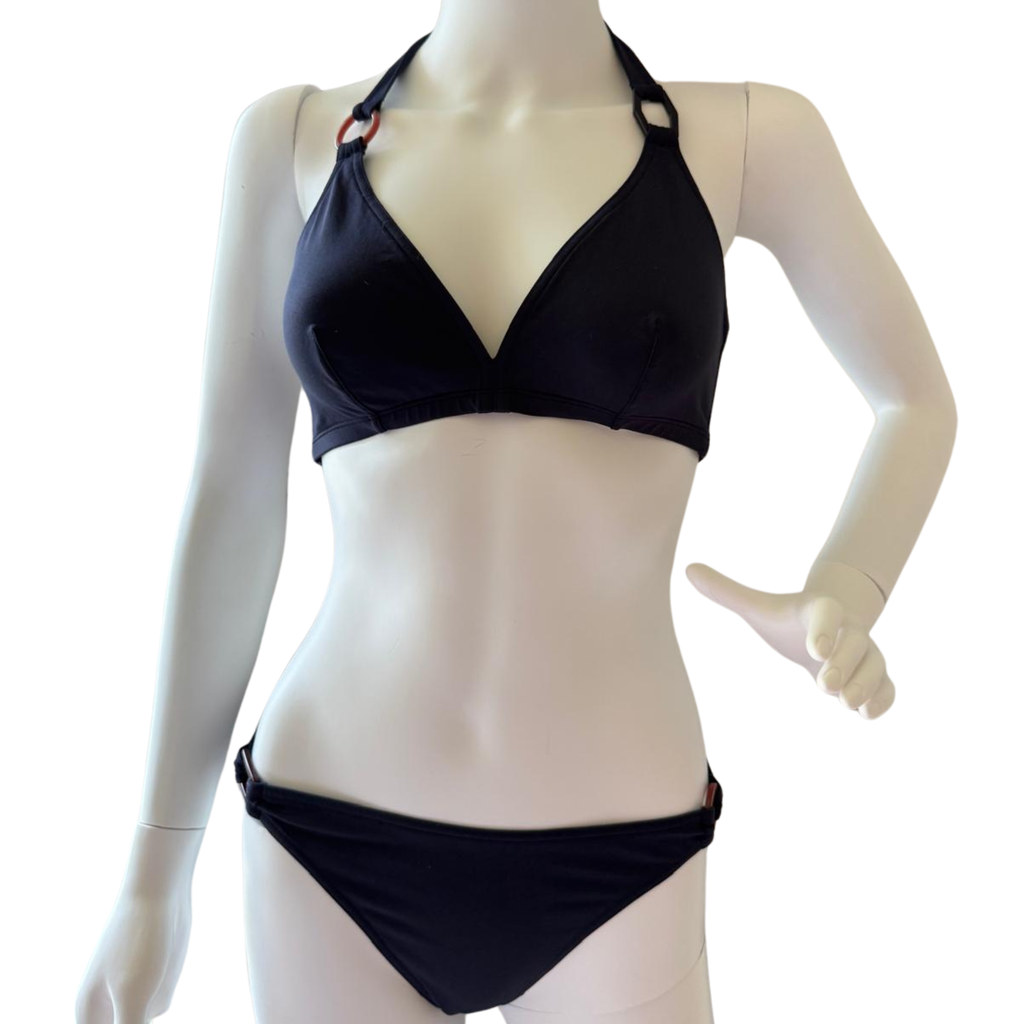 Bikini Eres, blau