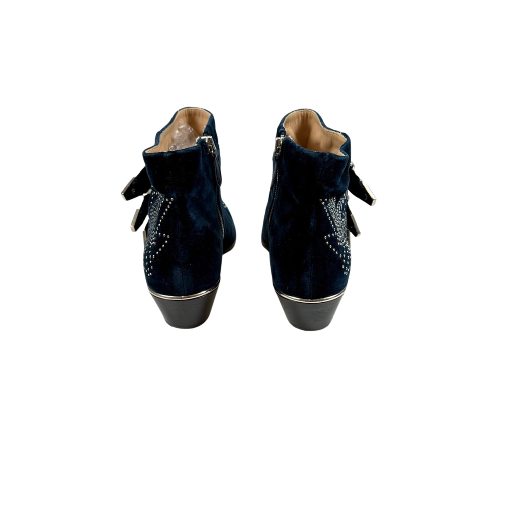 Chloé Susanna Boots, Gr. 38