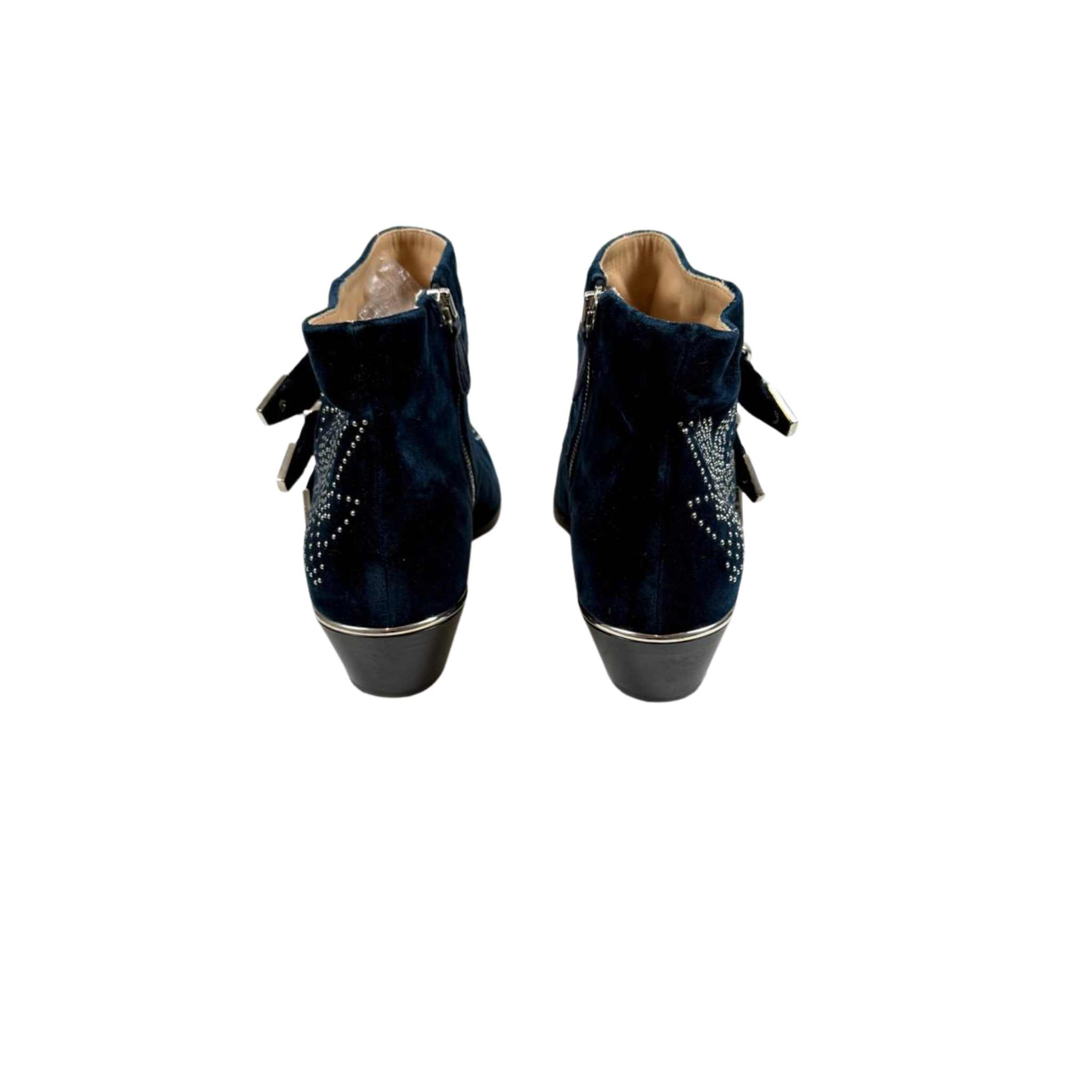 Chloé Susanna Boots, Gr. 38