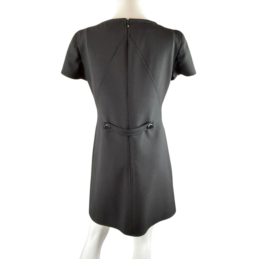 Courrèges Kleid