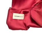 Alexandre Vauthier Kleid