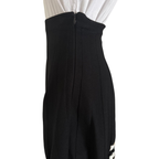 Alexander McQueen Strickrock