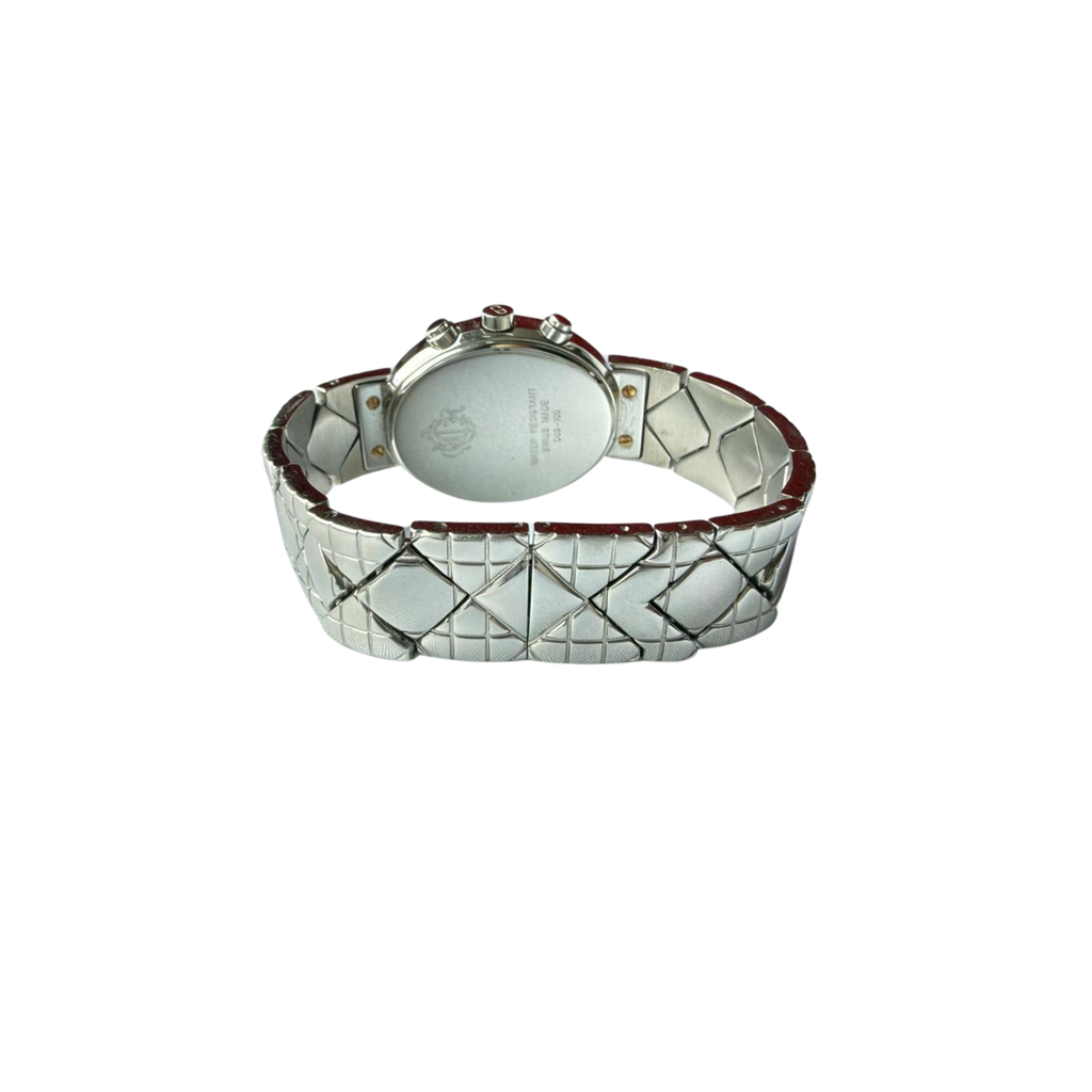 Lady Dior Armbanduhr