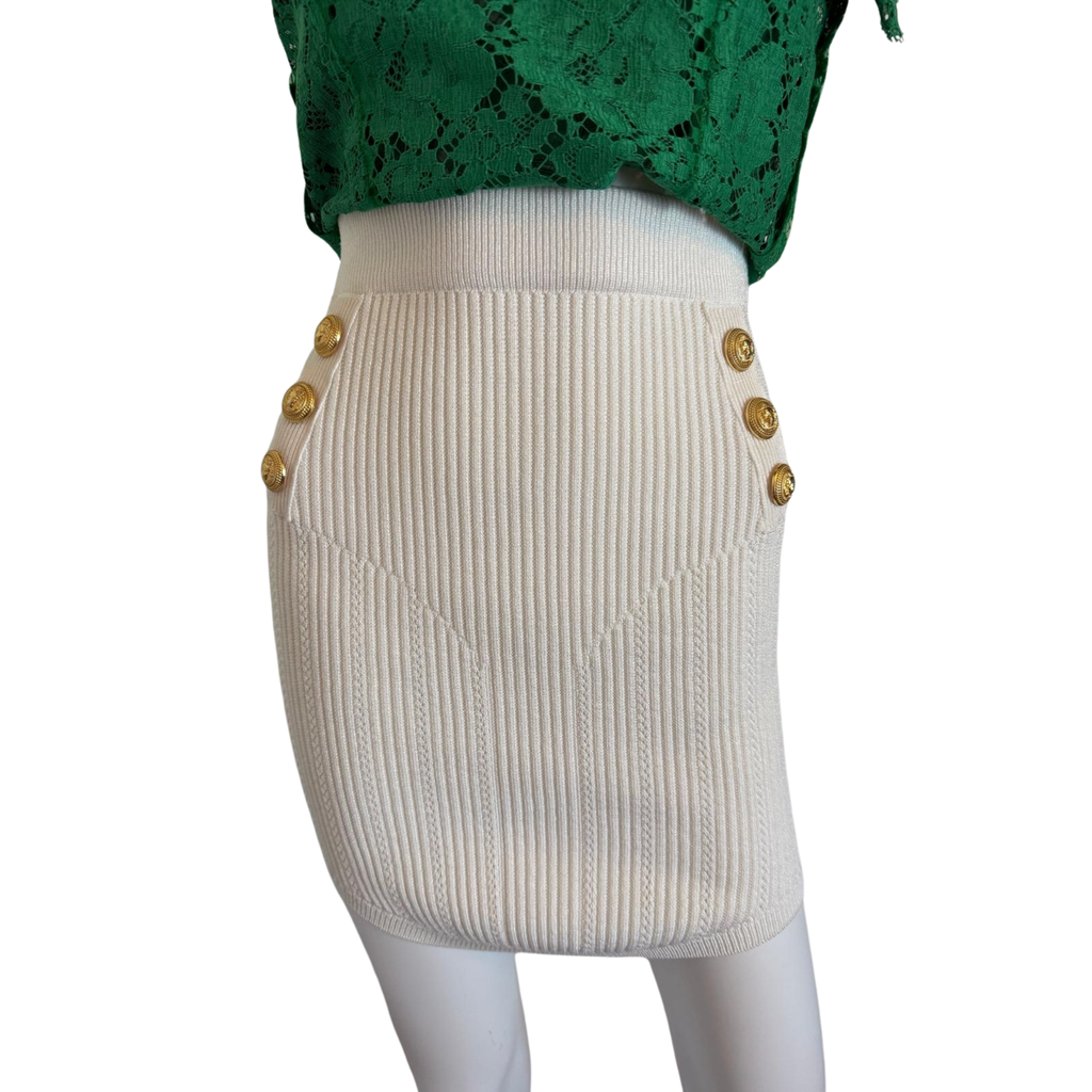 Balmain, Rock