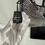 Prada Mini Hobo