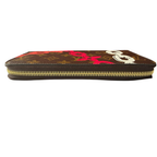 Louis Vuitton, Zippy chain flower, limiterte Sommer Edition