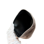 Saint Laurent Keilstiefel, Gr. 39