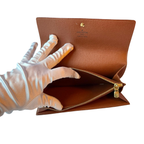 Louis Vuitton, Wallet Sarah Graffiti Stephen Sprouse Vintage