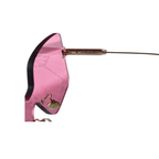 Dior Rosa Quake Oversized