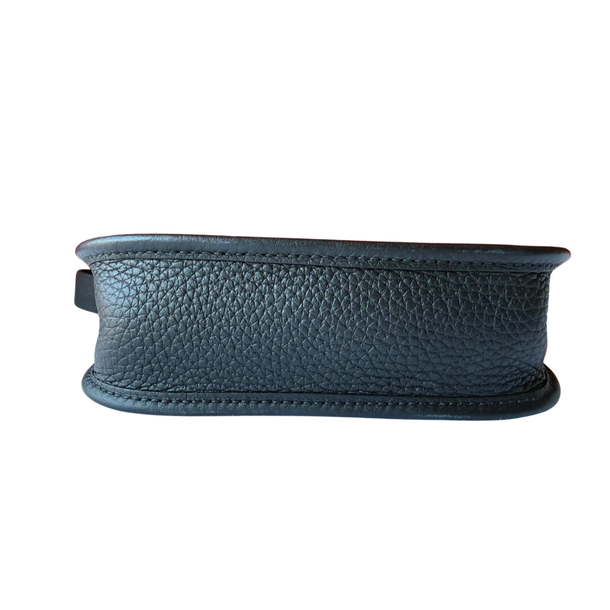Hermès Evelyne TPM Schwarz, SHW
