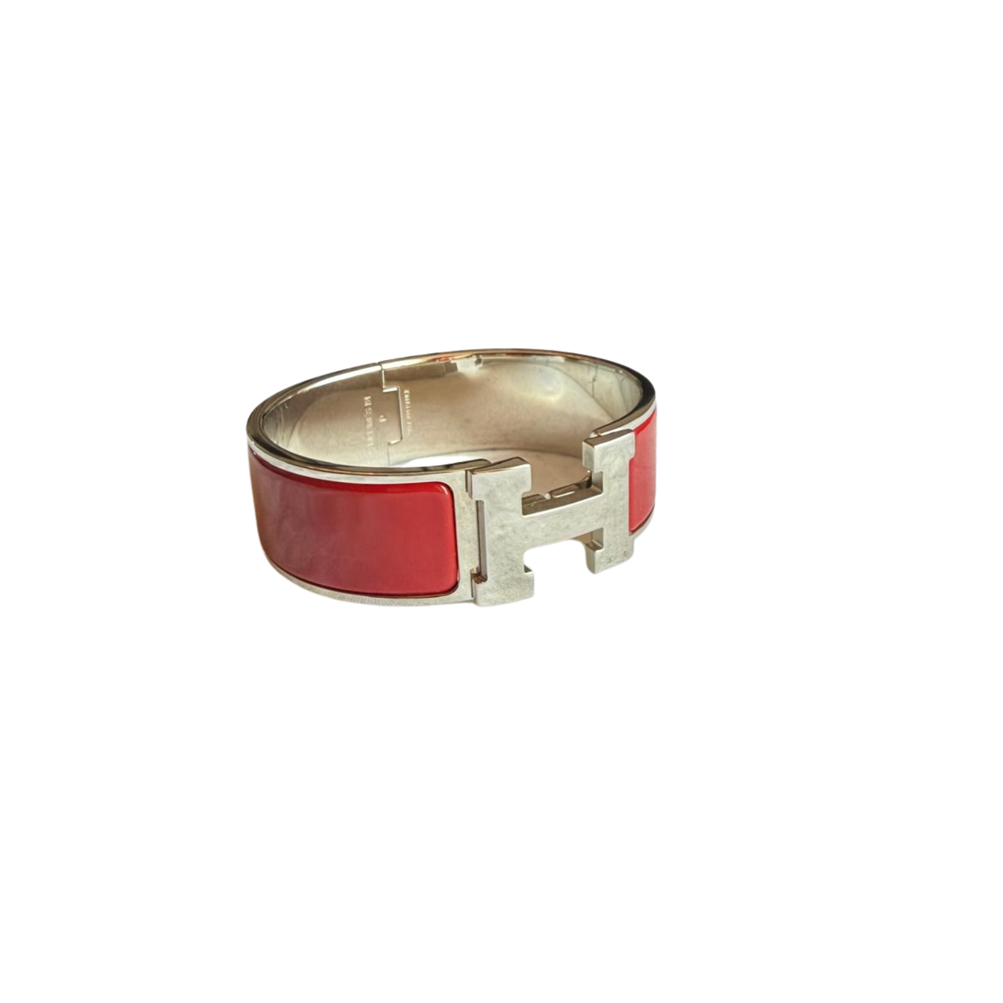 Hermès Clic Clac H, grosses Modell