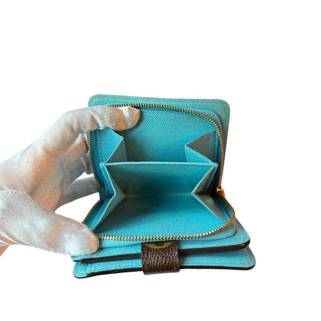 Louis Vuitton, Wallet Belle Boy, Vintage