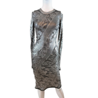 Louis Vuitton Kleid