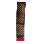 Louis Vuitton Twilly limited Edition, Tiger