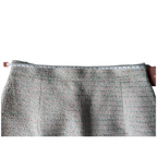 Alessandra Rich Boucle Rock