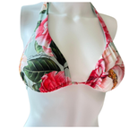 Dolce & Gabbana Bikini, Blumenmuster