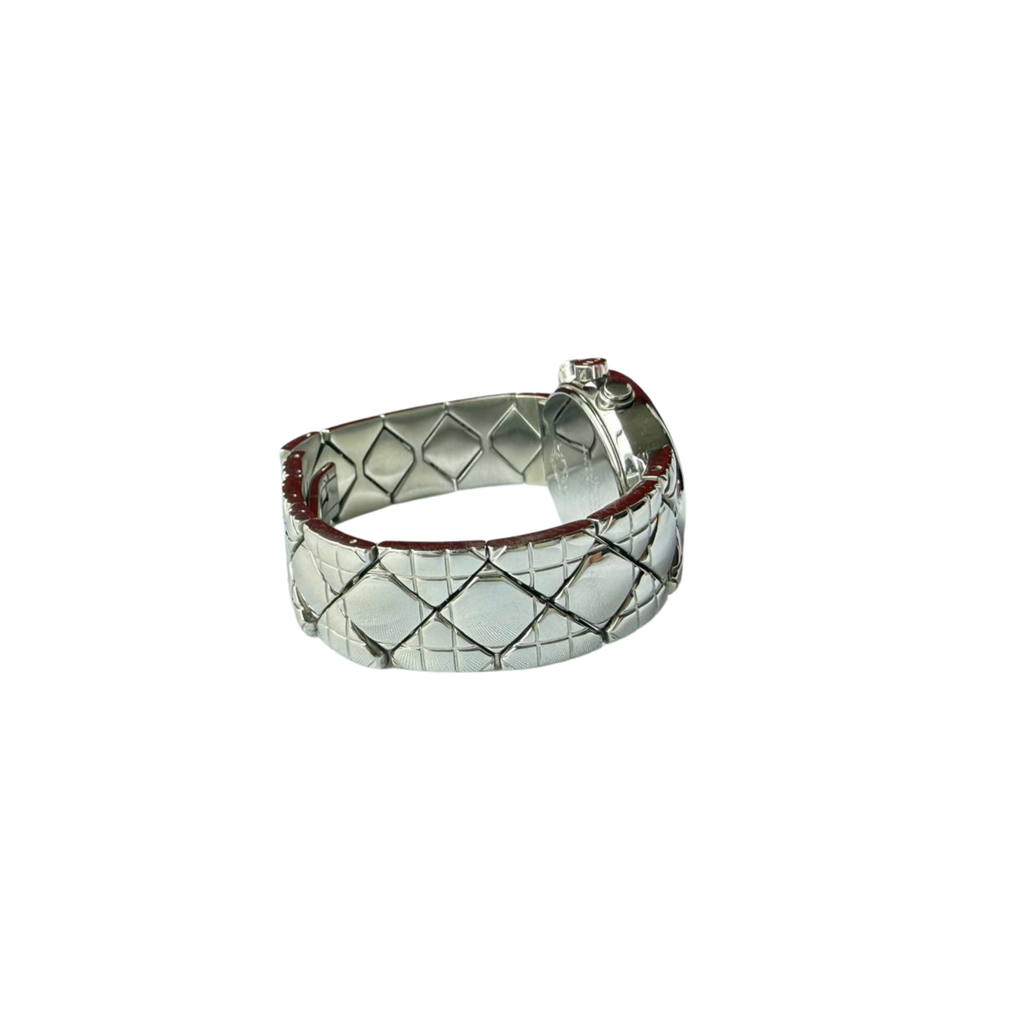 Lady Dior Armbanduhr