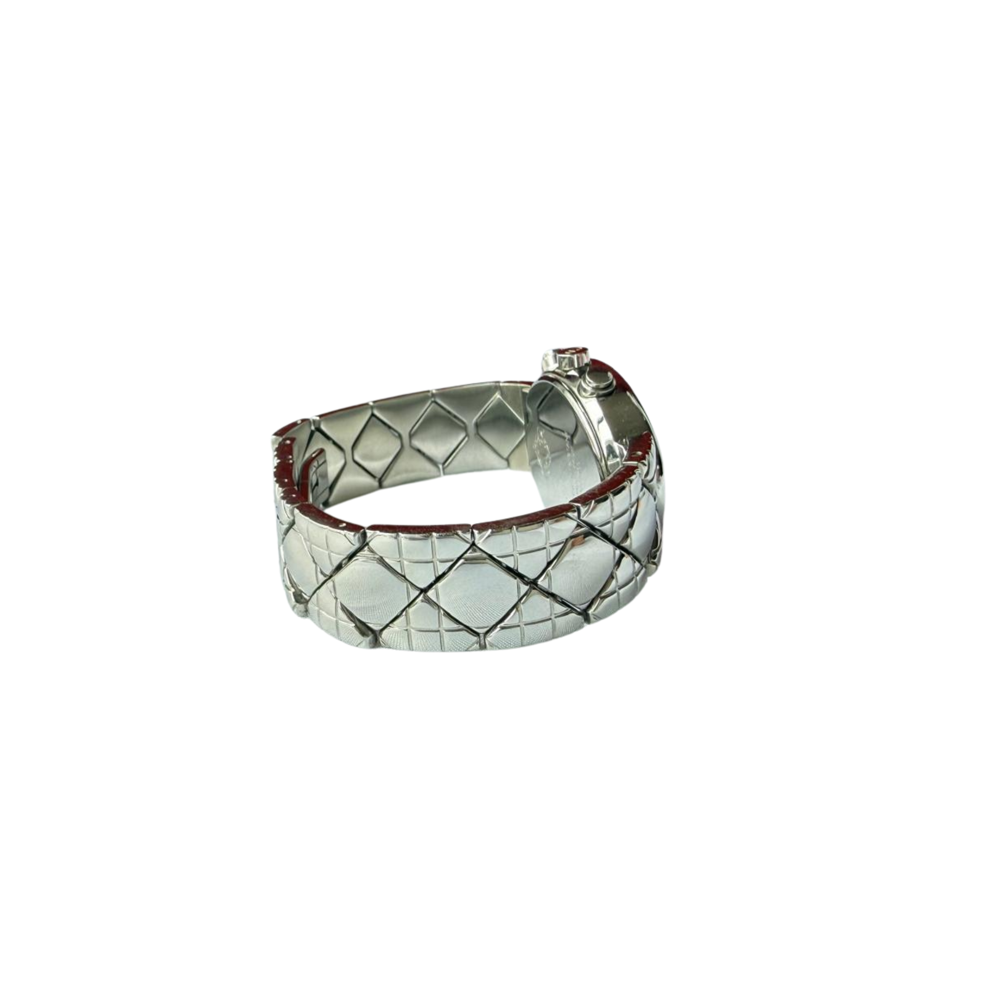Lady Dior Armbanduhr