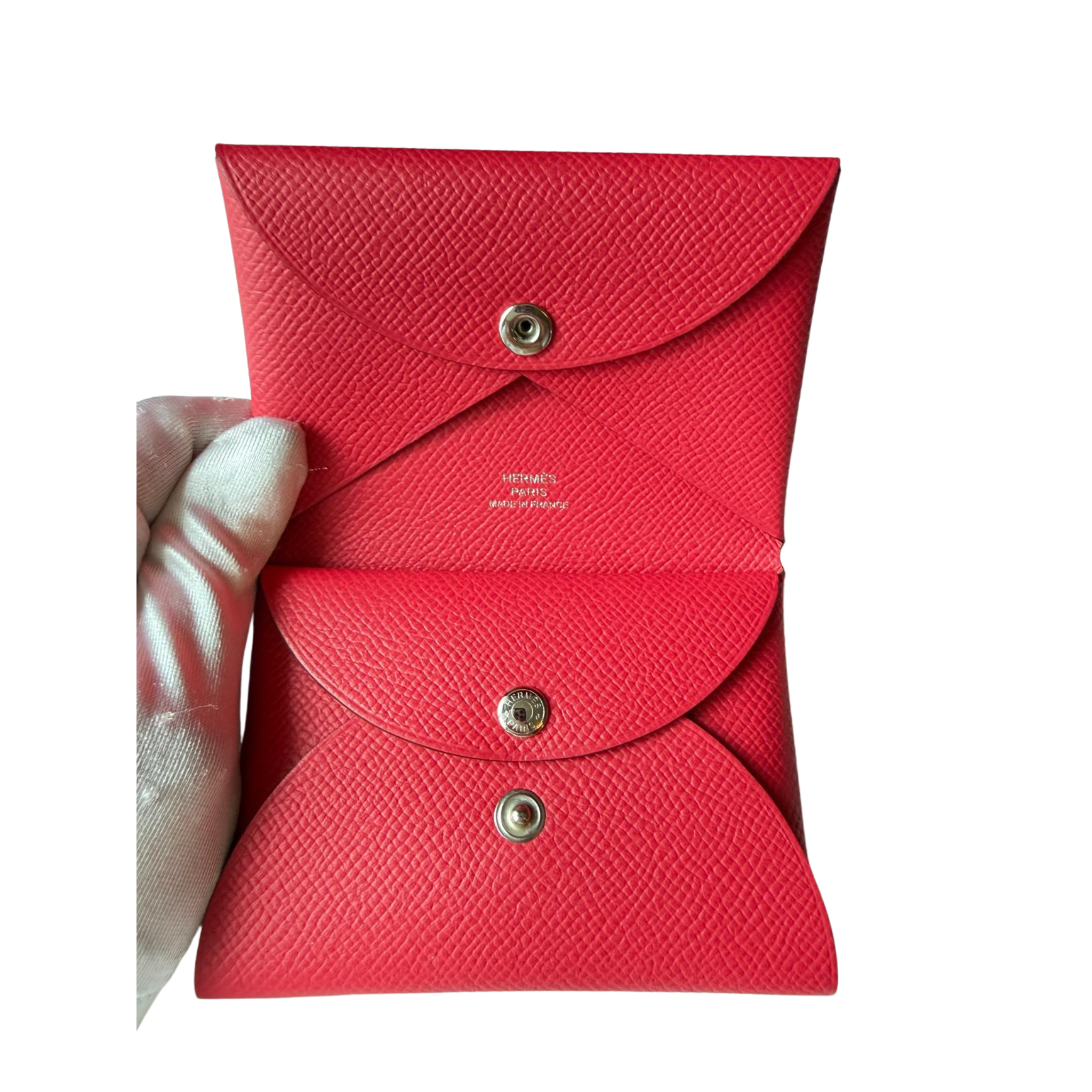 Hermès Wallet
