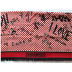 Dior Tuch, Dioramour
