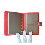 Louis Vuitton, Agenda Bellboy Vintage