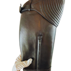 Louboutin Stiefel, Gr. 39