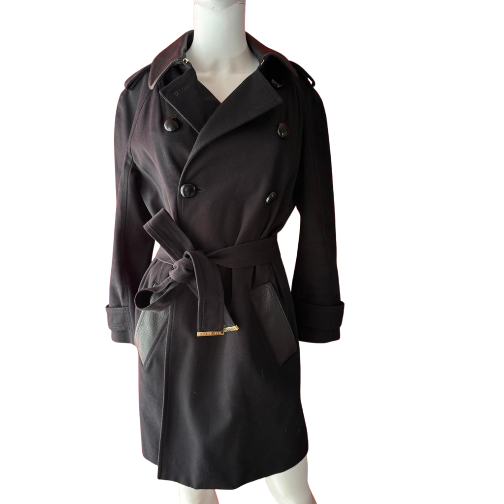 Louis Vuitton Trenchcoat