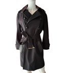 Louis Vuitton Trenchcoat