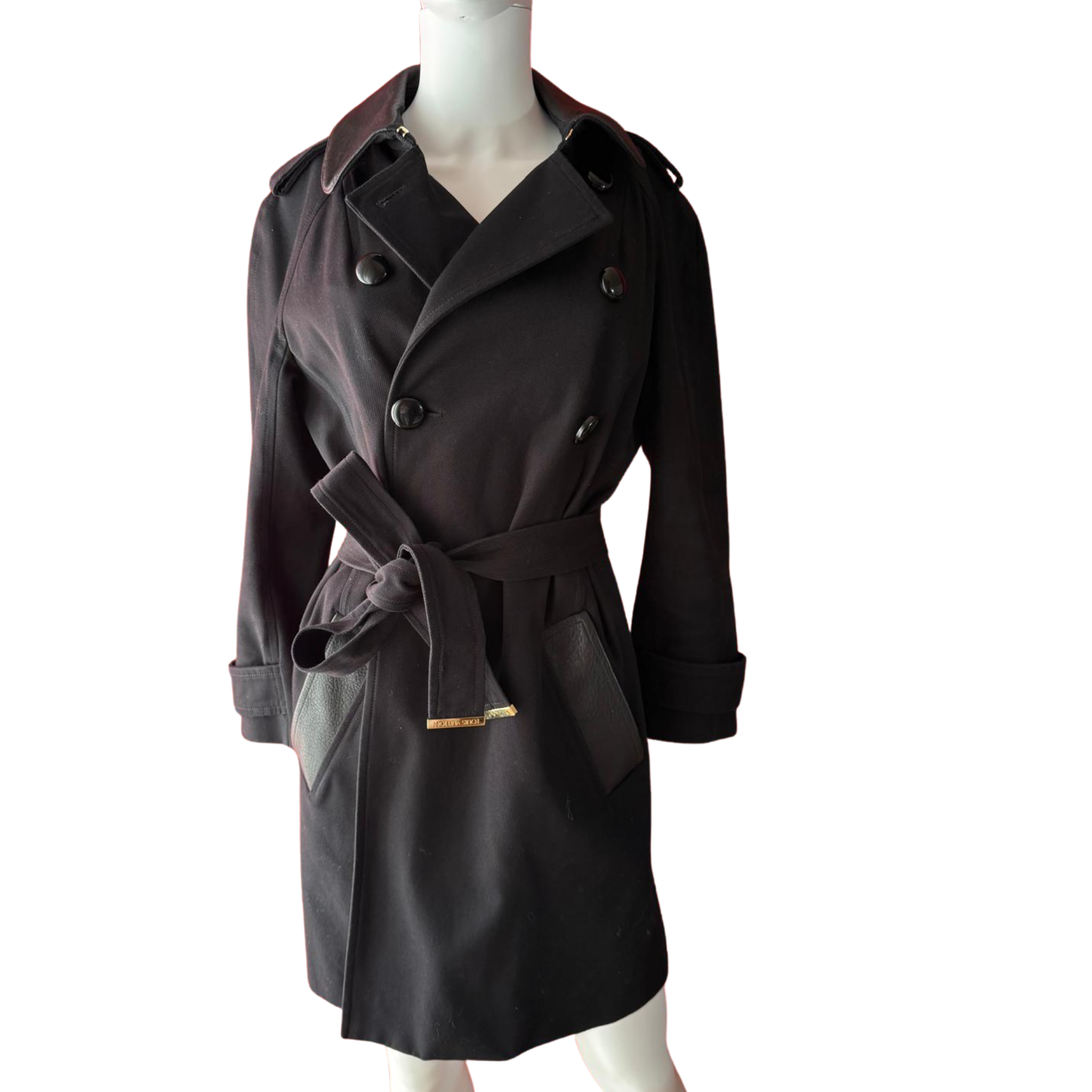 Louis Vuitton Trenchcoat