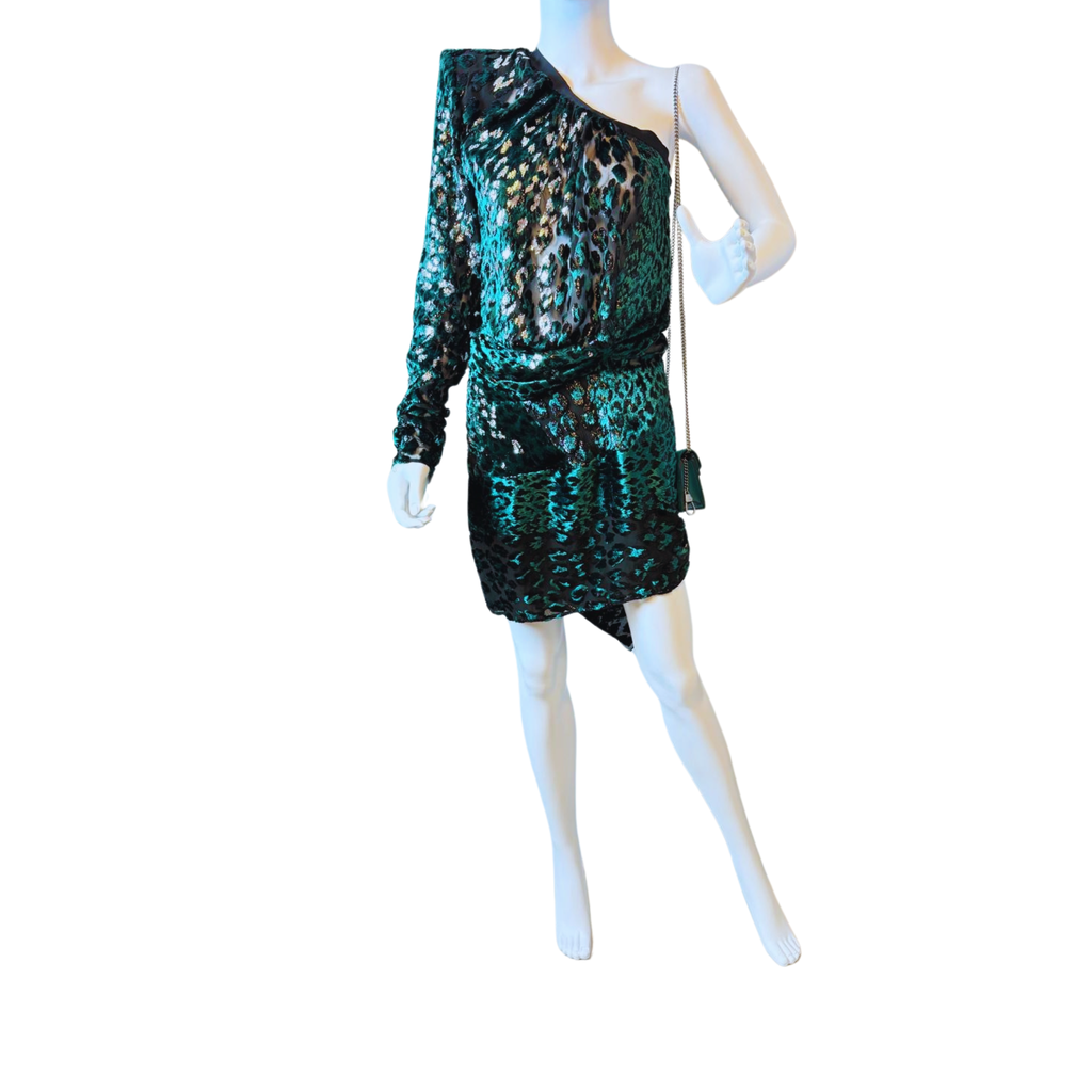 Saint Laurent Kleid