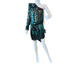 Saint Laurent Kleid