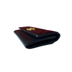 Chanel 19 Long Flap Wallet, Kalbsleder