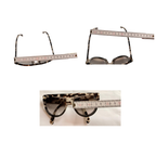 Celine Leopardenmuster
