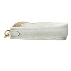 Hermès Evelyne New White TPM, GHW