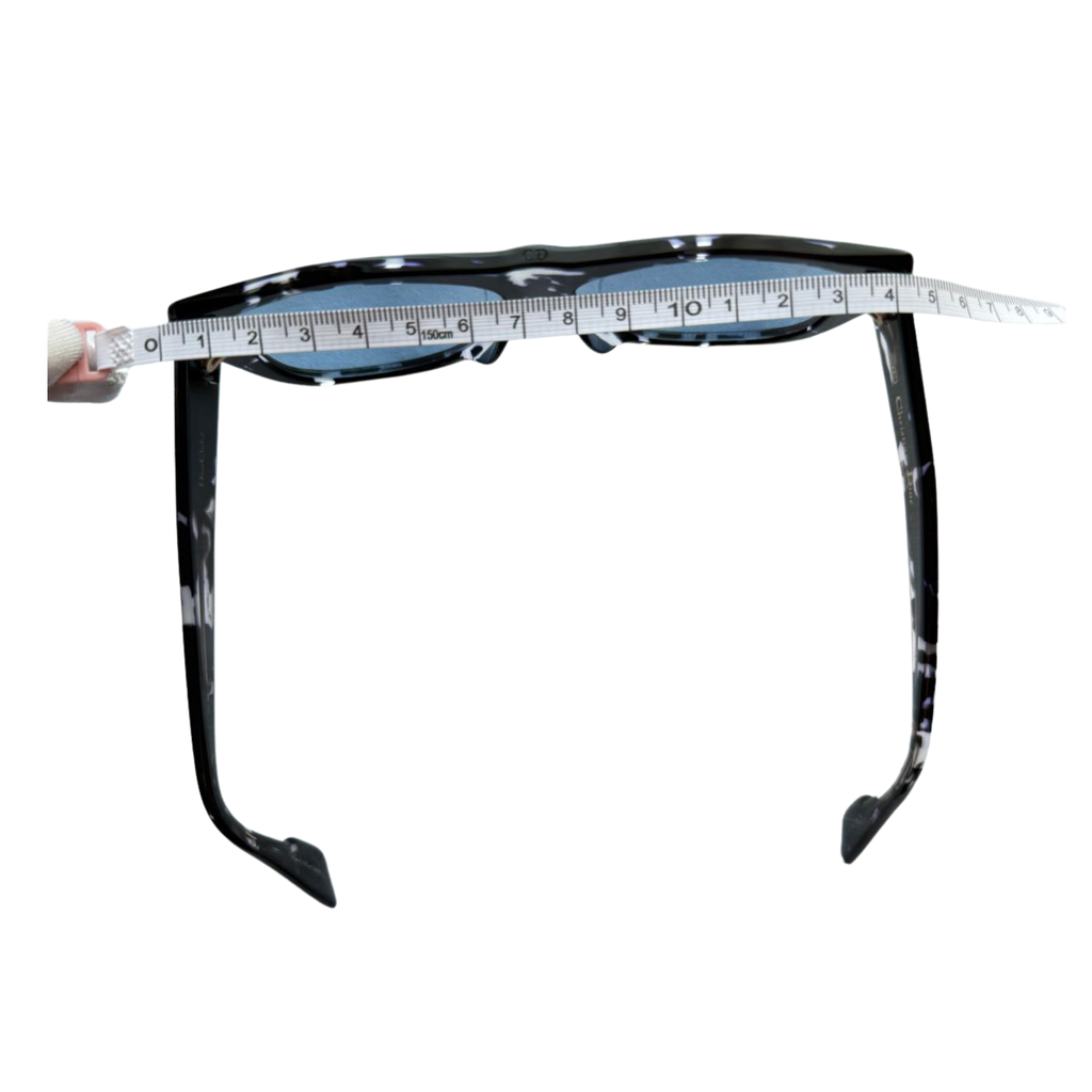 Dior Club 2, Tinted Aviator