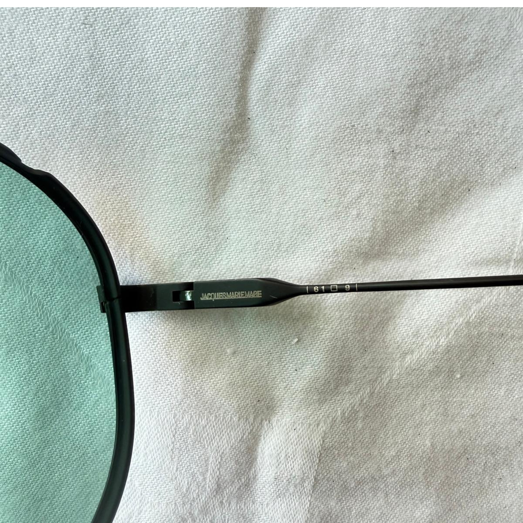 Jacquemus Marie Mage DUKE, limited Edition