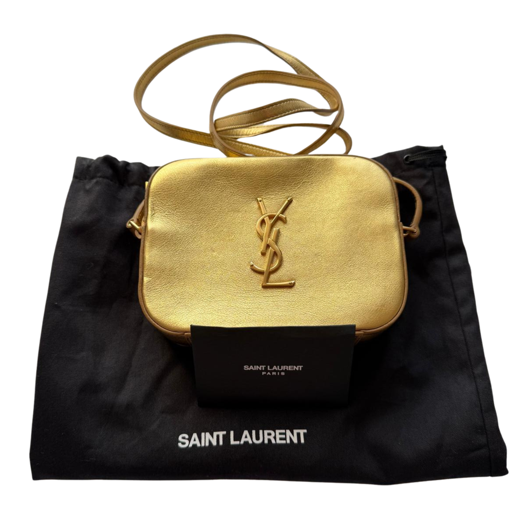 Yves Saint Laurent Cross Body Tasche