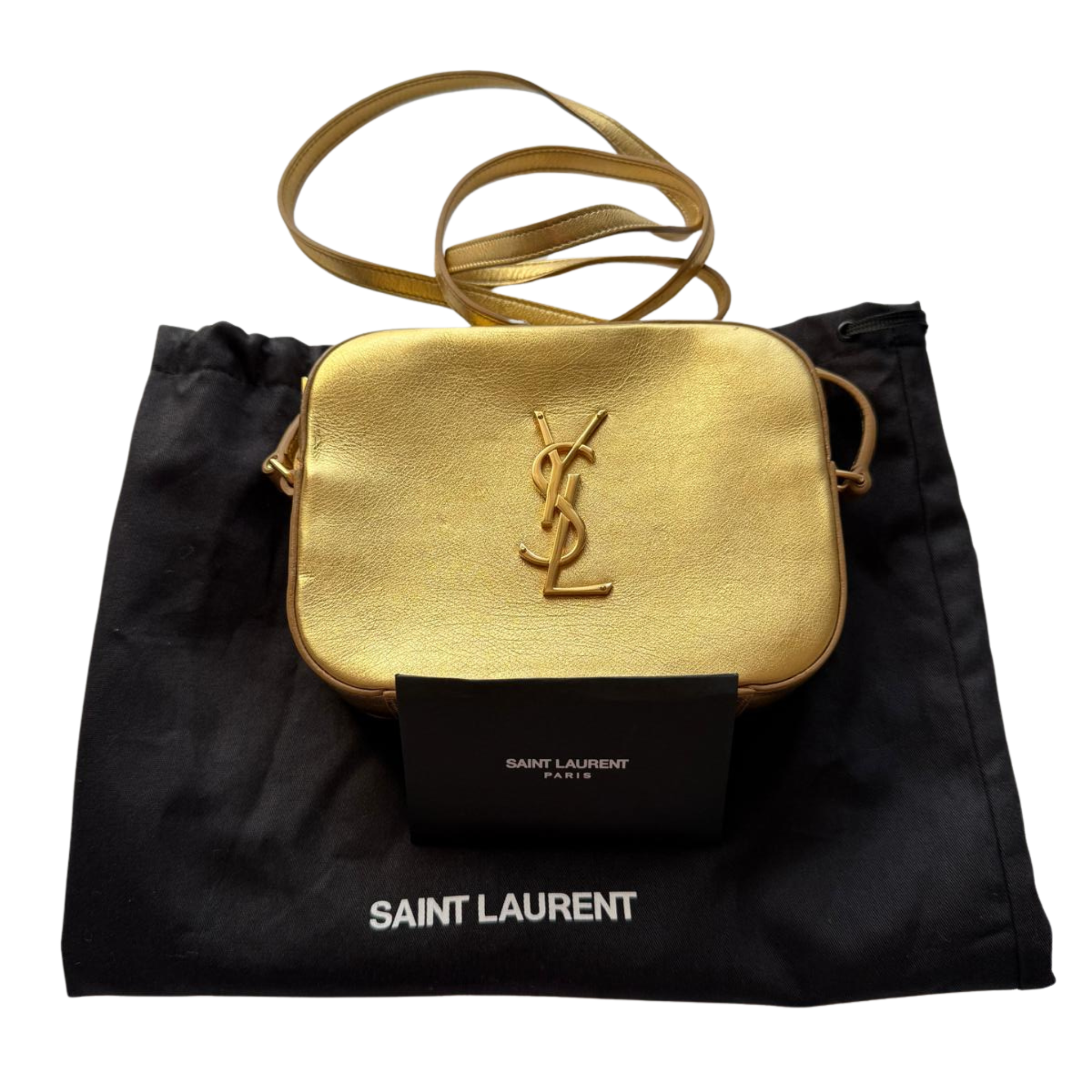 Yves Saint Laurent Cross Body Tasche