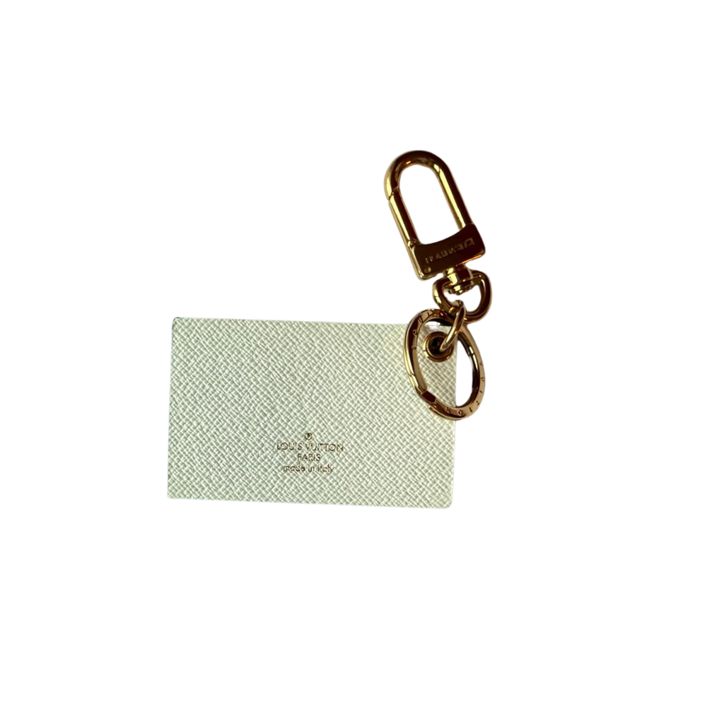 Louis Vuitton, Keycharm wallet