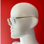 Gucci Sonnenbrille, Logo GG